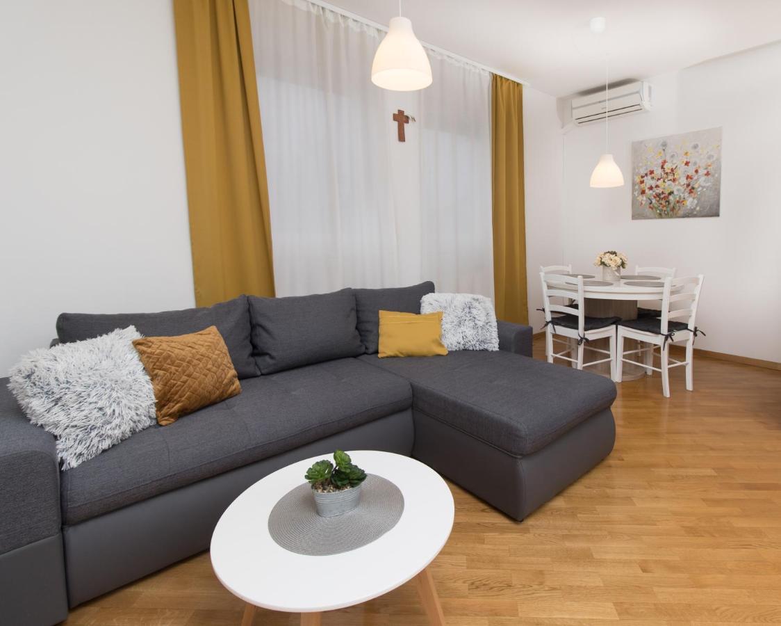 Apartman Rupcic Vinkovci Zewnętrze zdjęcie