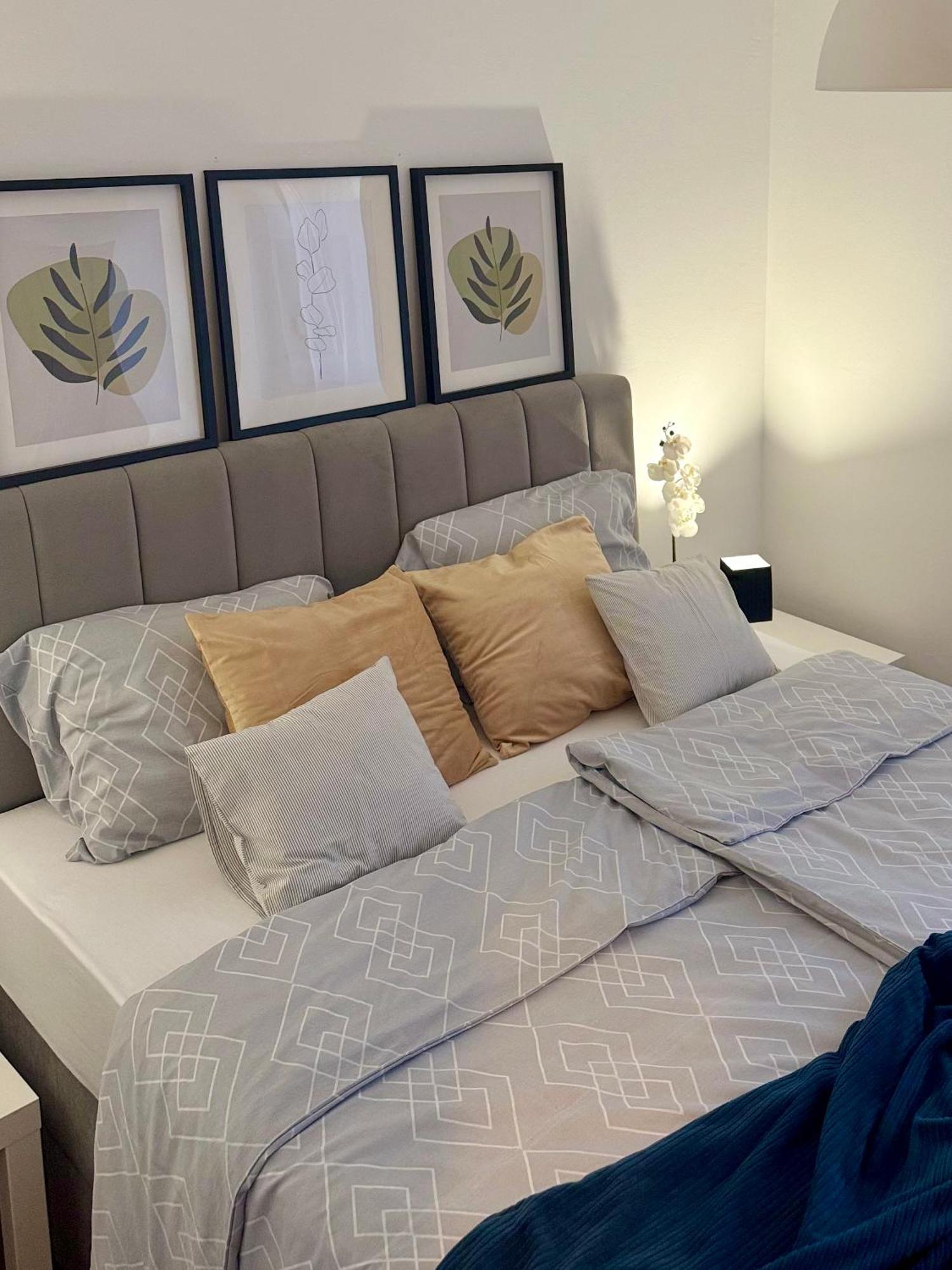 Apartman Rupcic Vinkovci Zewnętrze zdjęcie